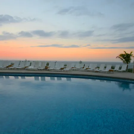 Marriott Venezuela Hotel Playa Grande-3